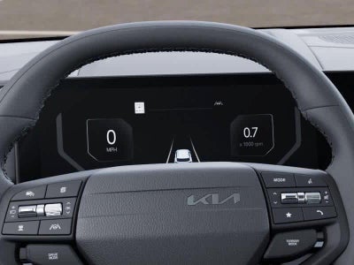 2026 Kia Sportage Plug-In Hybrid X-Line Prestige