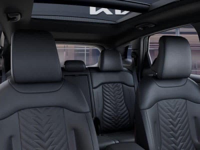 2026 Kia Sportage Plug-In Hybrid X-Line Prestige