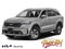 2022 Kia Sorento Hybrid EX