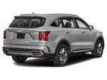 2022 Kia Sorento Hybrid EX