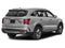 2022 Kia Sorento Hybrid EX
