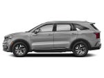 2022 Kia Sorento Hybrid EX