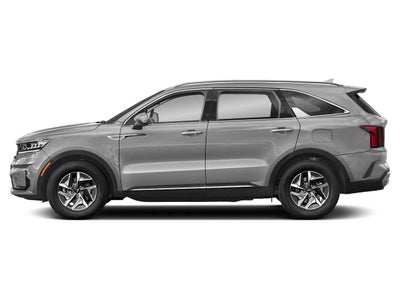2022 Kia Sorento Hybrid EX