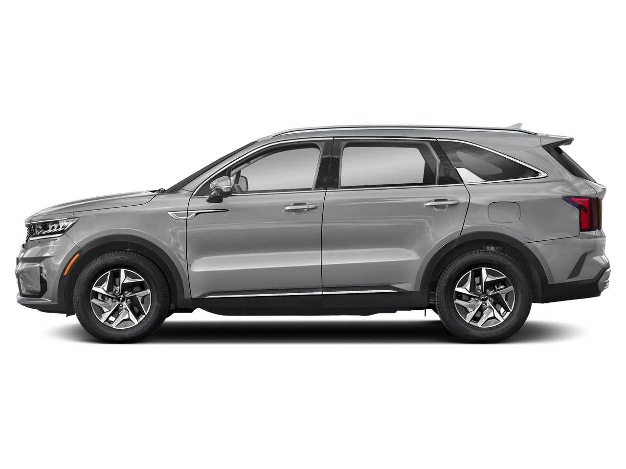 2022 Kia Sorento Hybrid EX