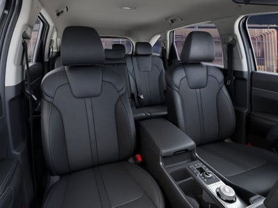 2026 Kia Sorento Plug-In Hybrid EX