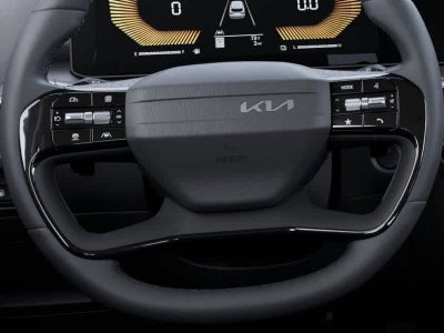 2026 Kia Sorento Plug-In Hybrid EX