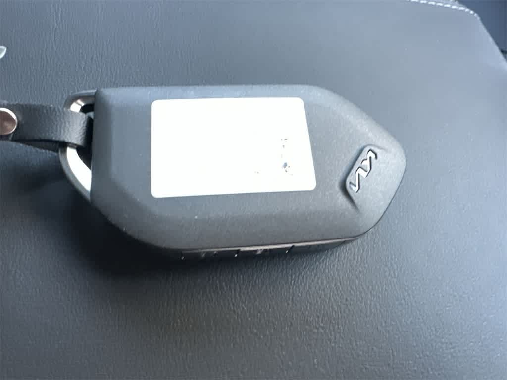 2026 Kia Sorento Plug-In Hybrid EX