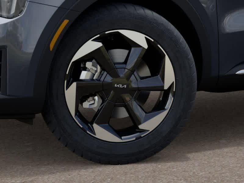 2026 Kia Sorento Plug-In Hybrid EX
