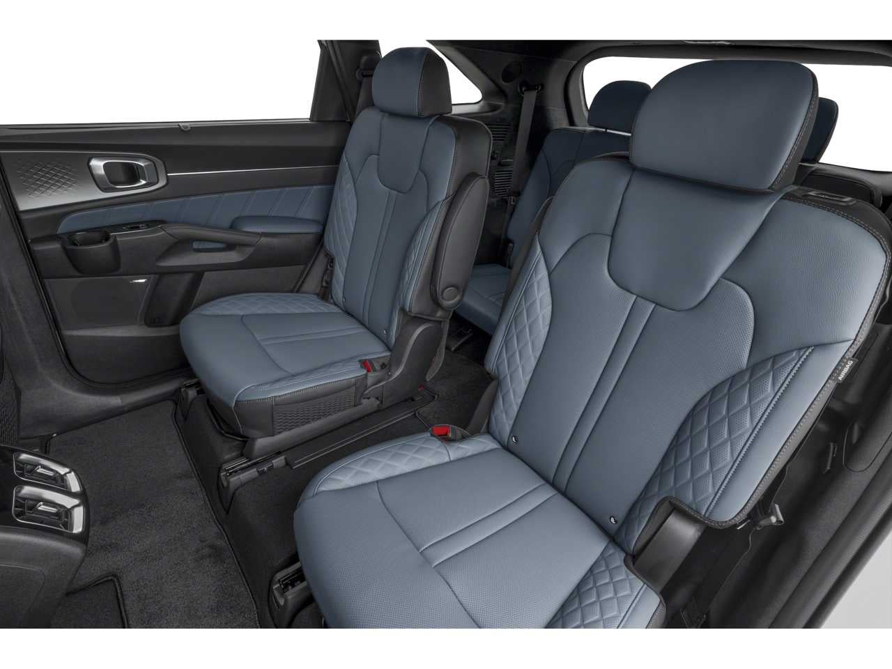 2025 Kia Sorento Hybrid SX Prestige