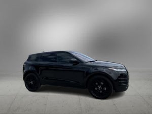 2021 Land Rover Range Rover Evoque R-Dynamic S