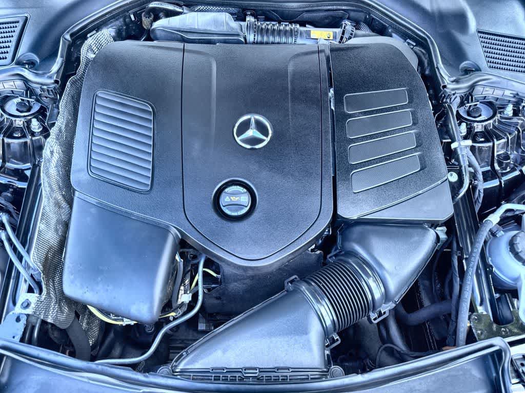 2025 Mercedes-Benz C 300 C 300