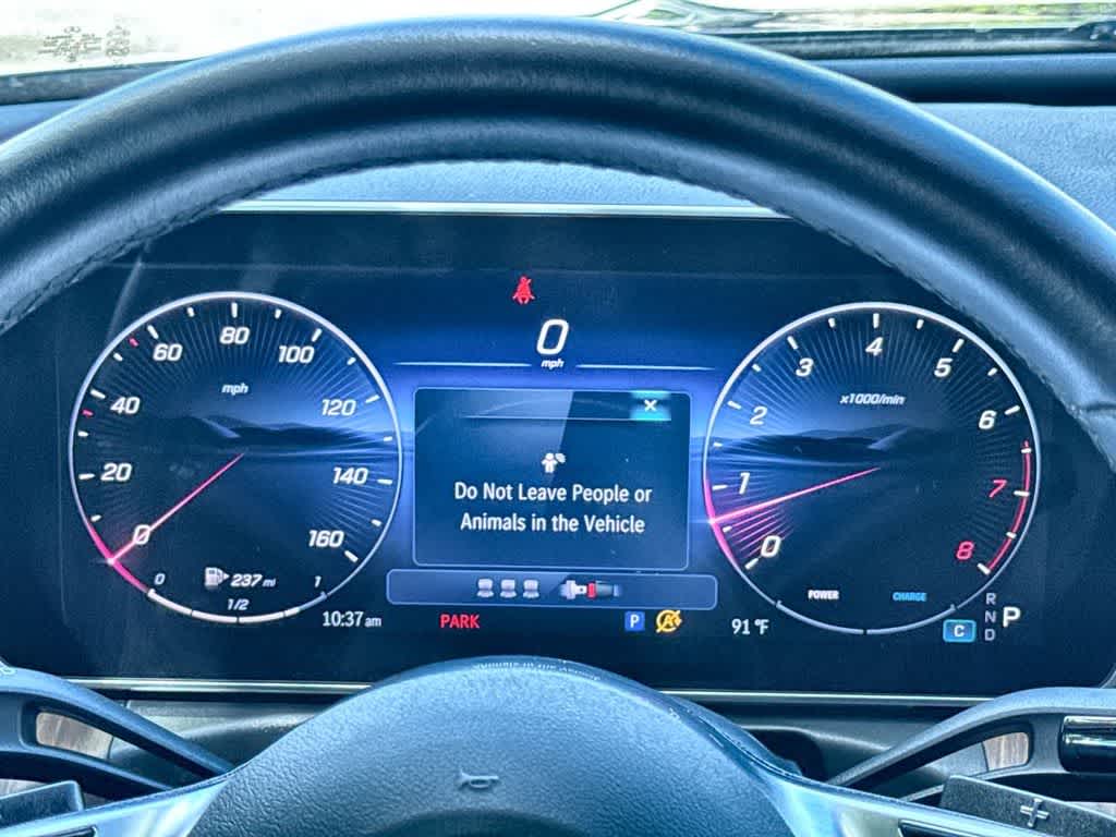 2025 Mercedes-Benz C 300 C 300