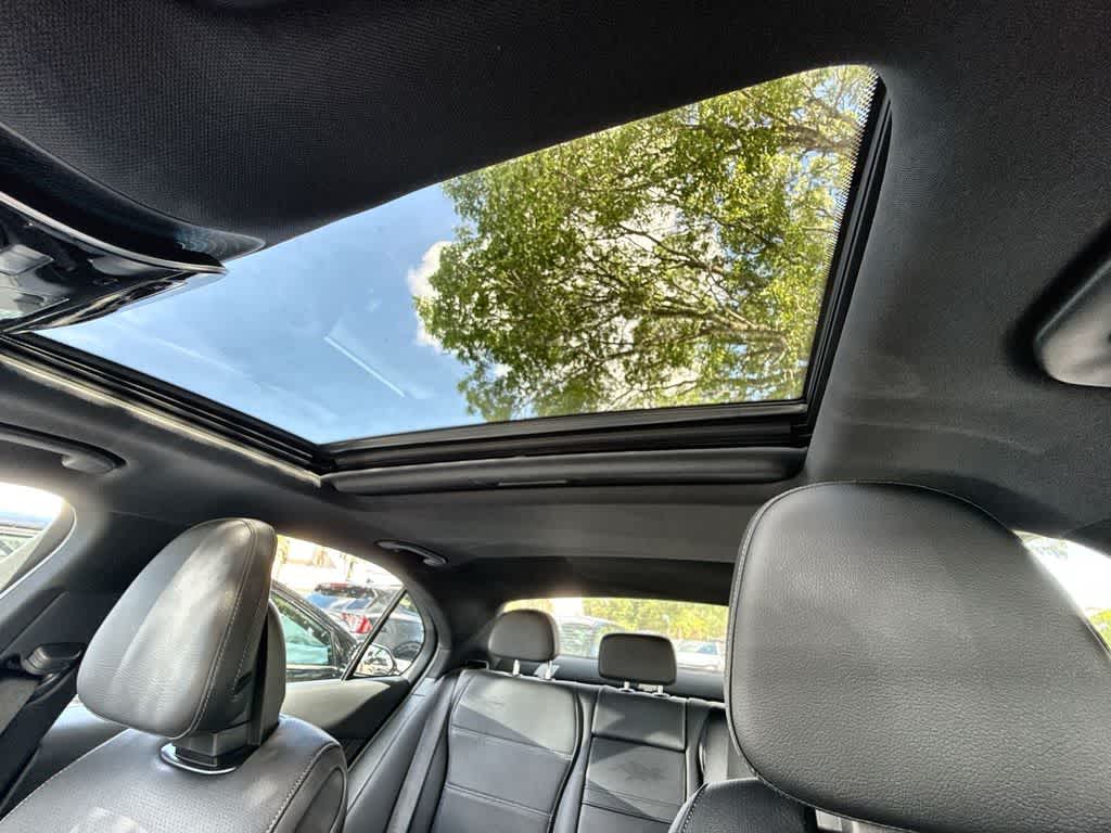 2025 Mercedes-Benz C 300 C 300