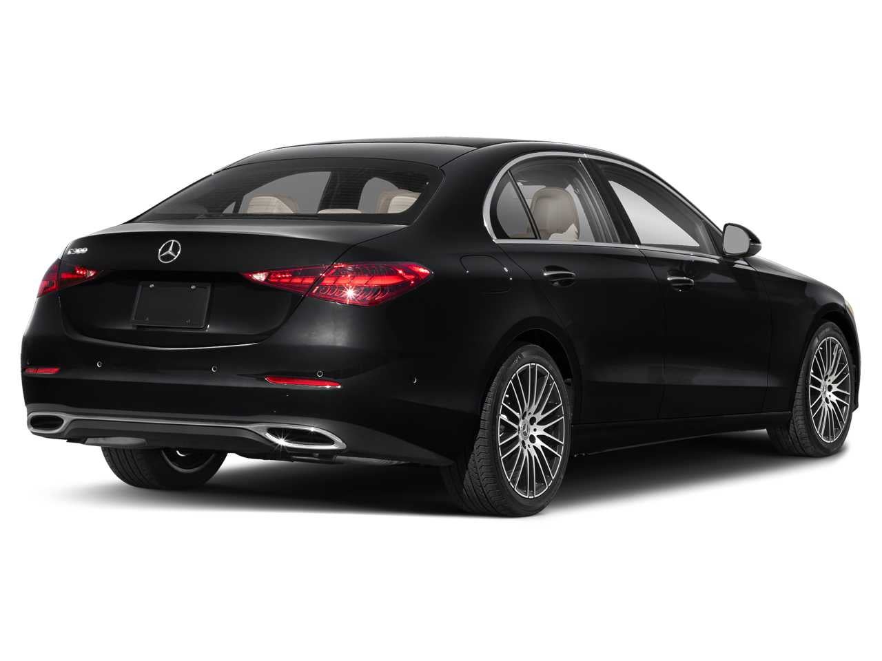 2025 Mercedes-Benz C 300 C 300