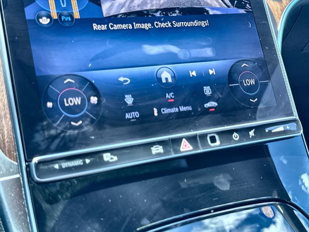 2025 Mercedes-Benz C 300 C 300
