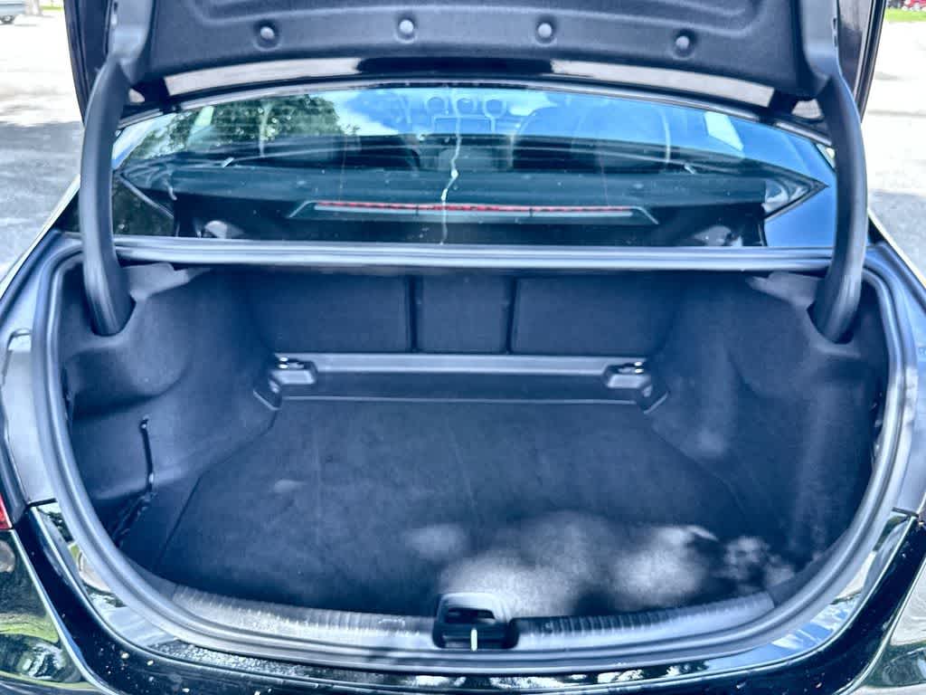 2025 Mercedes-Benz C 300 C 300