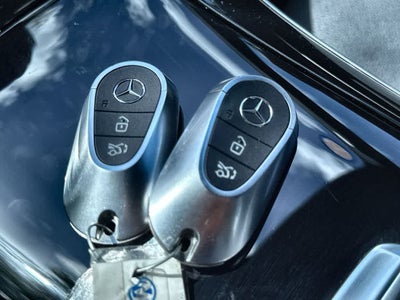 2025 Mercedes-Benz C 300 C 300