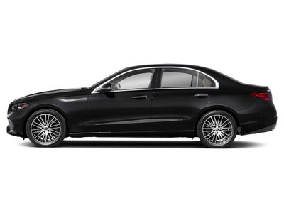 2025 Mercedes-Benz C 300 C 300
