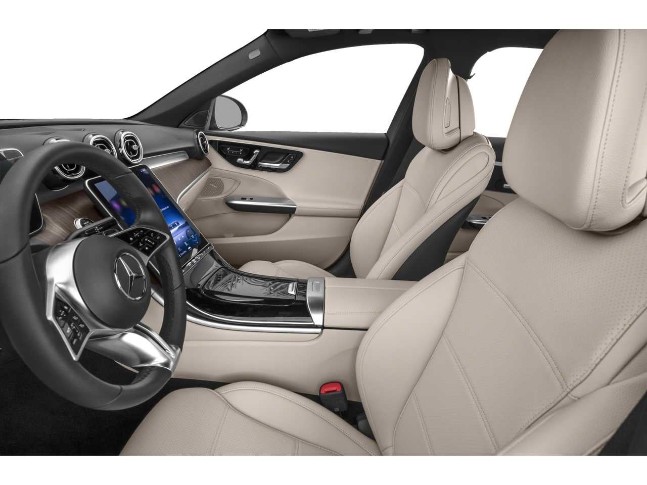 2025 Mercedes-Benz C 300 C 300