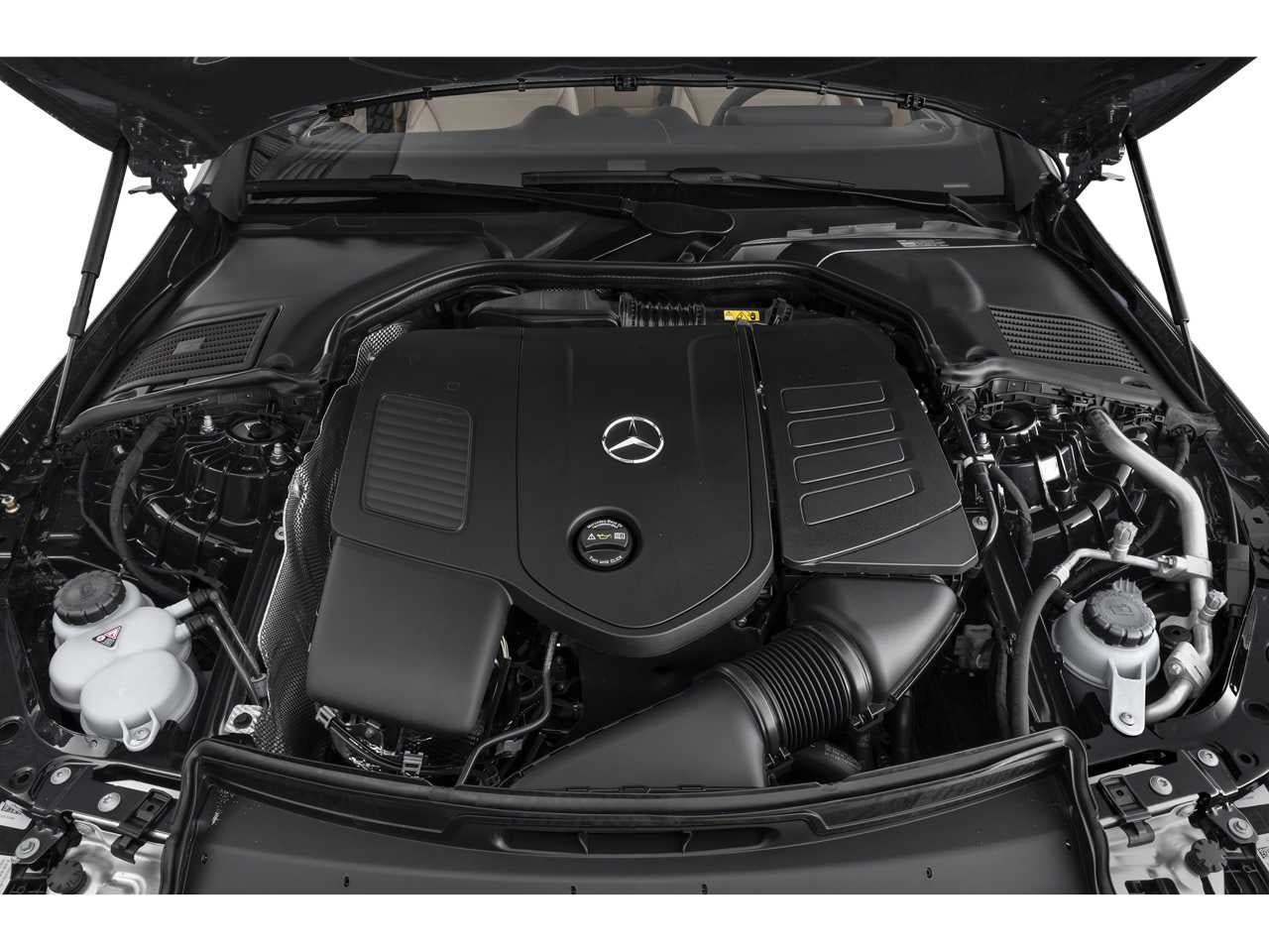 2025 Mercedes-Benz C 300 C 300