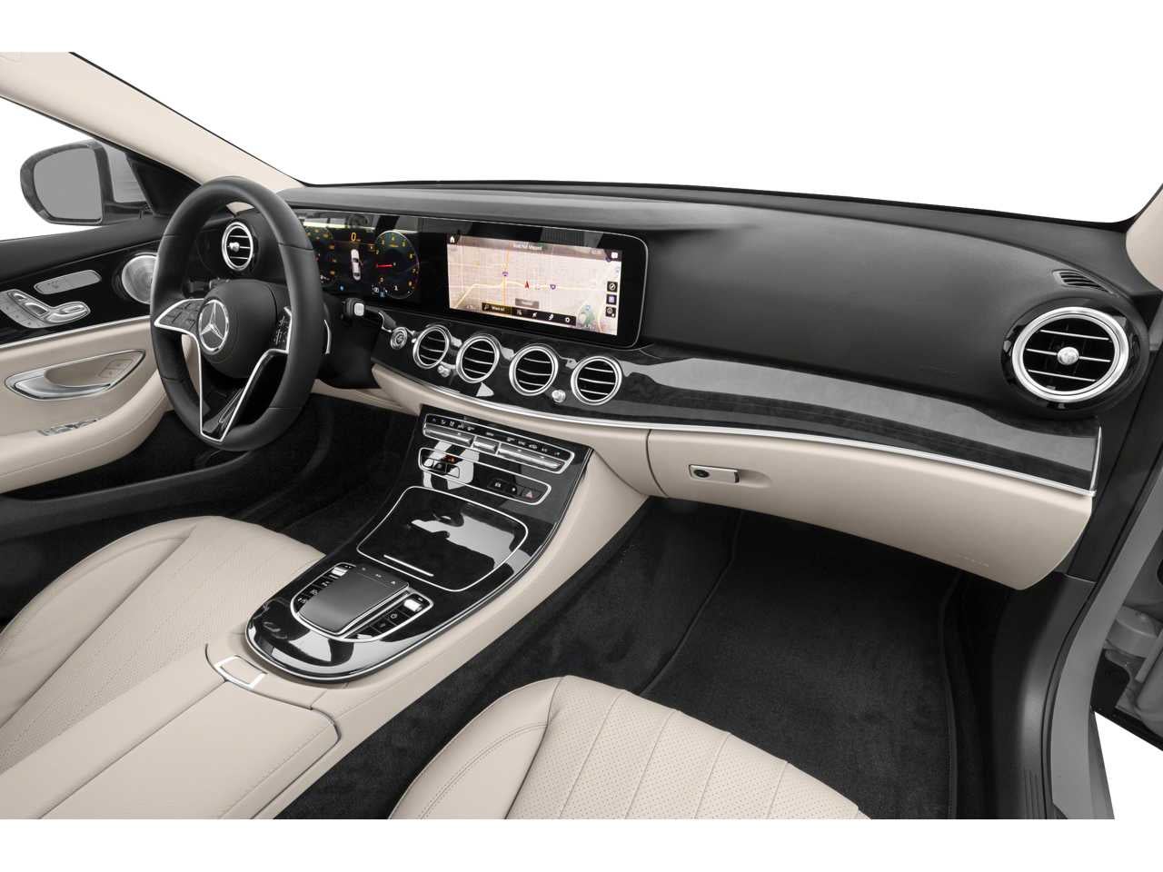 2022 Mercedes-Benz E 350 E 350