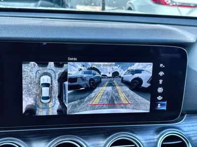 2022 Mercedes-Benz E 350 E 350