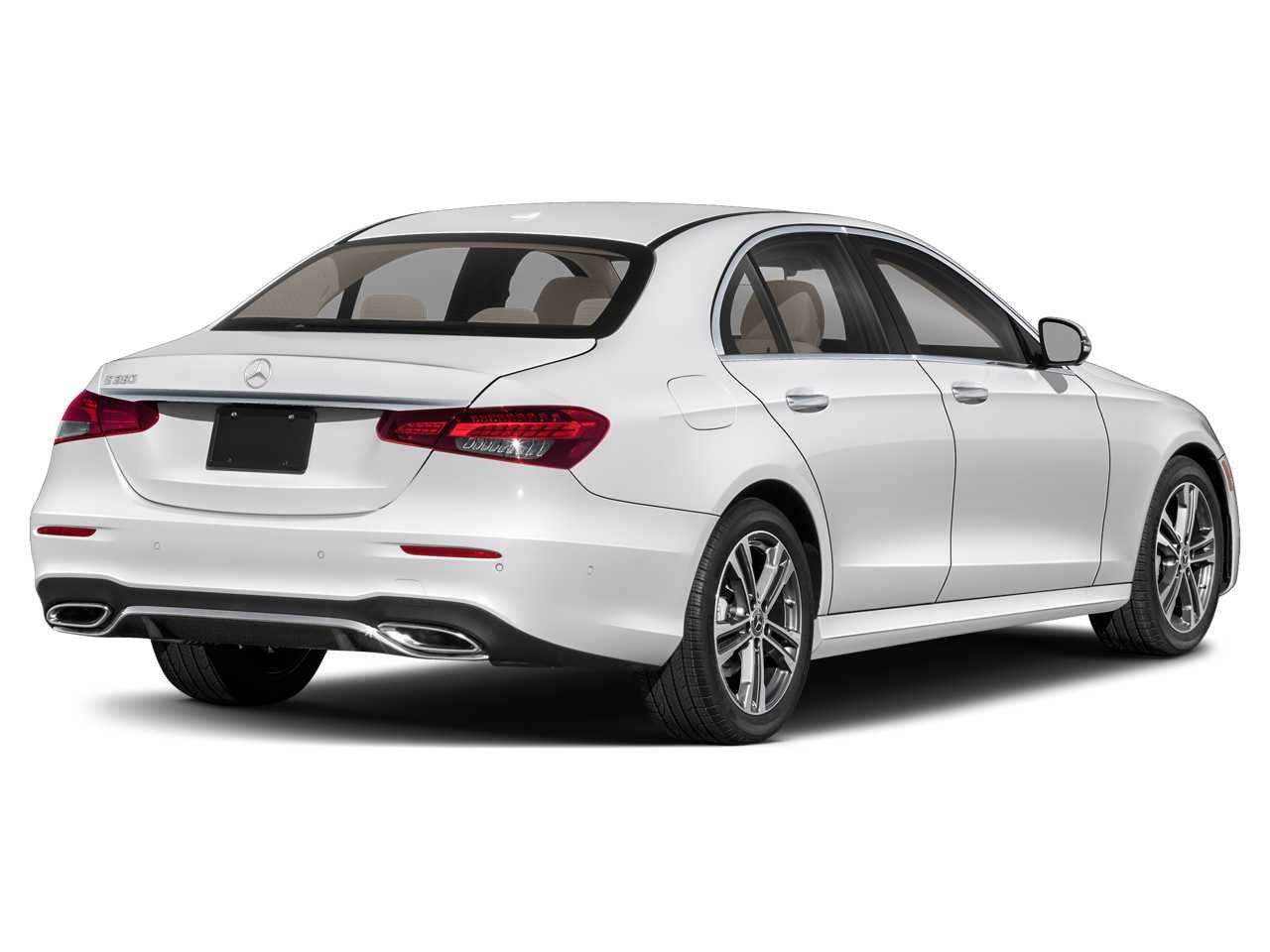 2022 Mercedes-Benz E 350 E 350