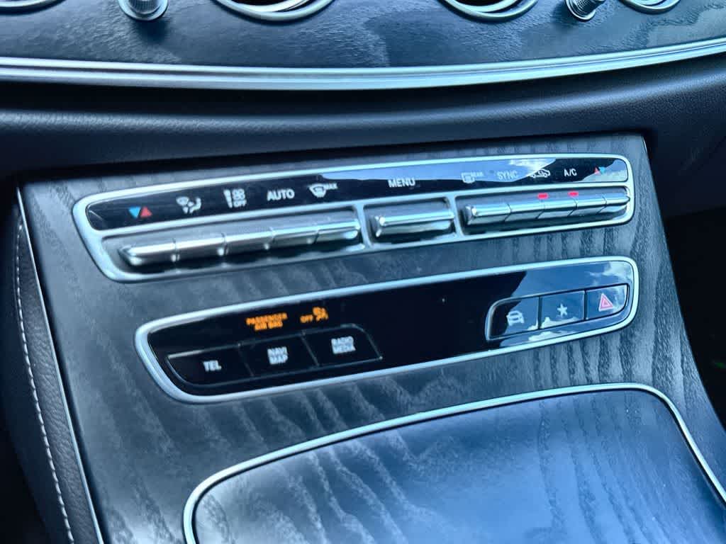 2022 Mercedes-Benz E 350 E 350