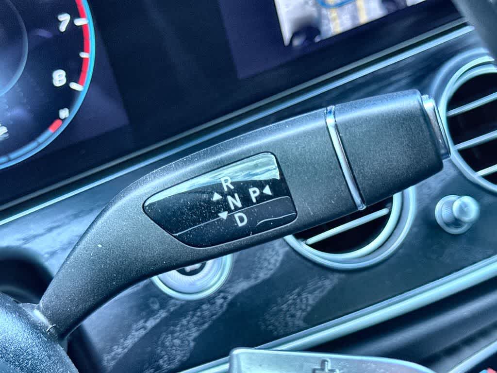 2022 Mercedes-Benz E 350 E 350