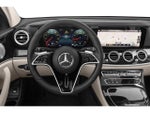 2022 Mercedes-Benz E 350 E 350