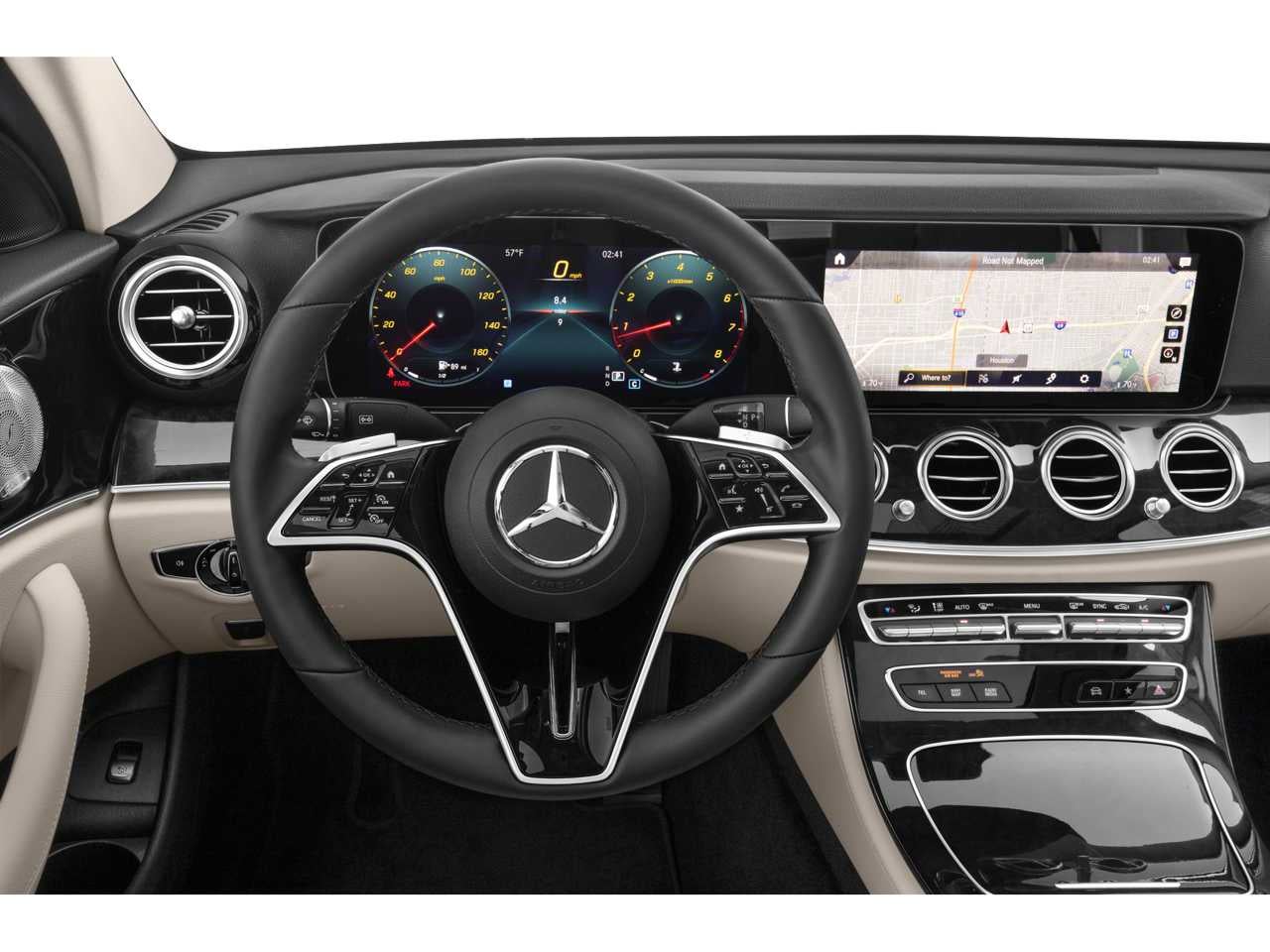 2022 Mercedes-Benz E 350 E 350
