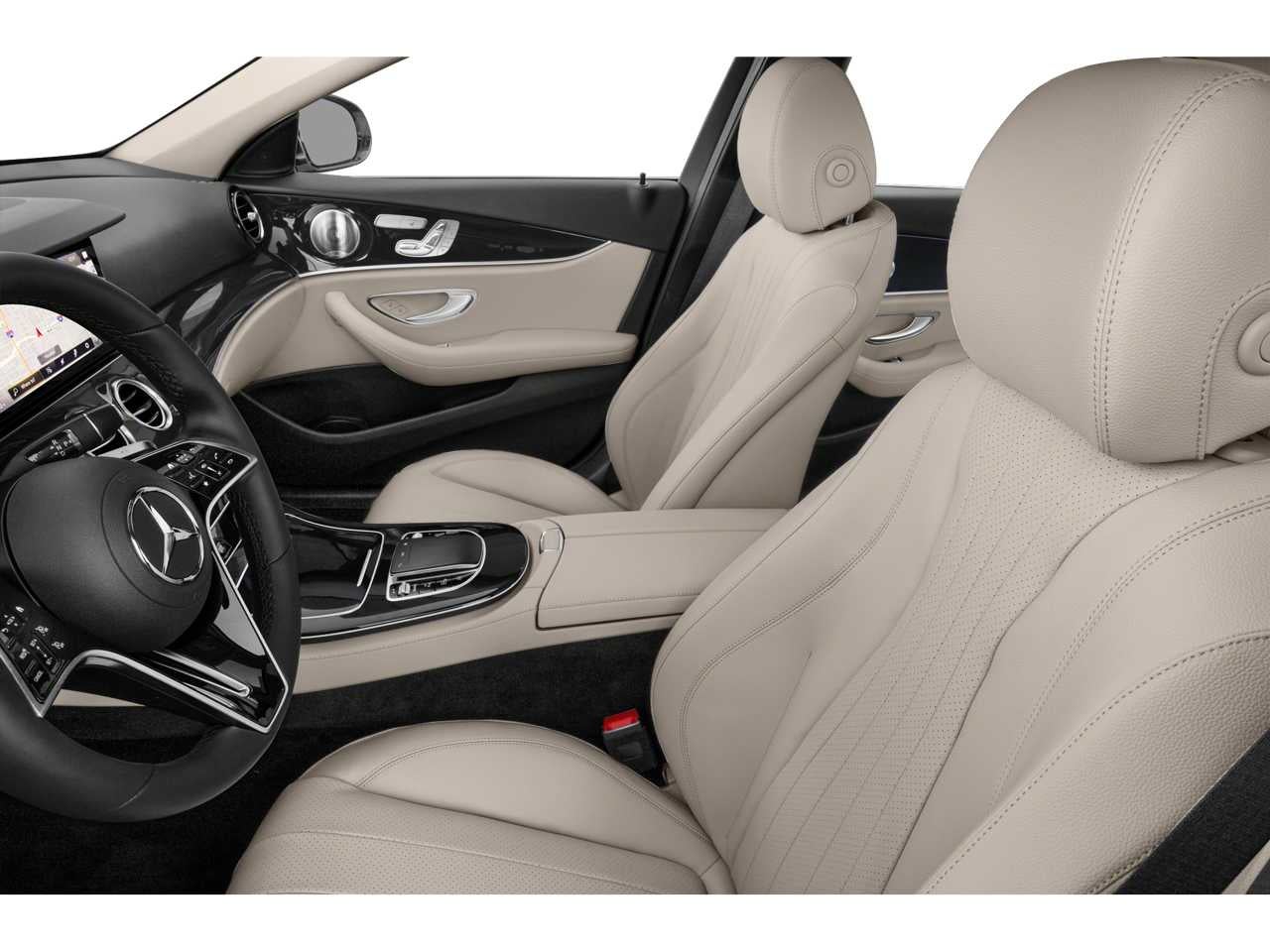 2022 Mercedes-Benz E 350 E 350