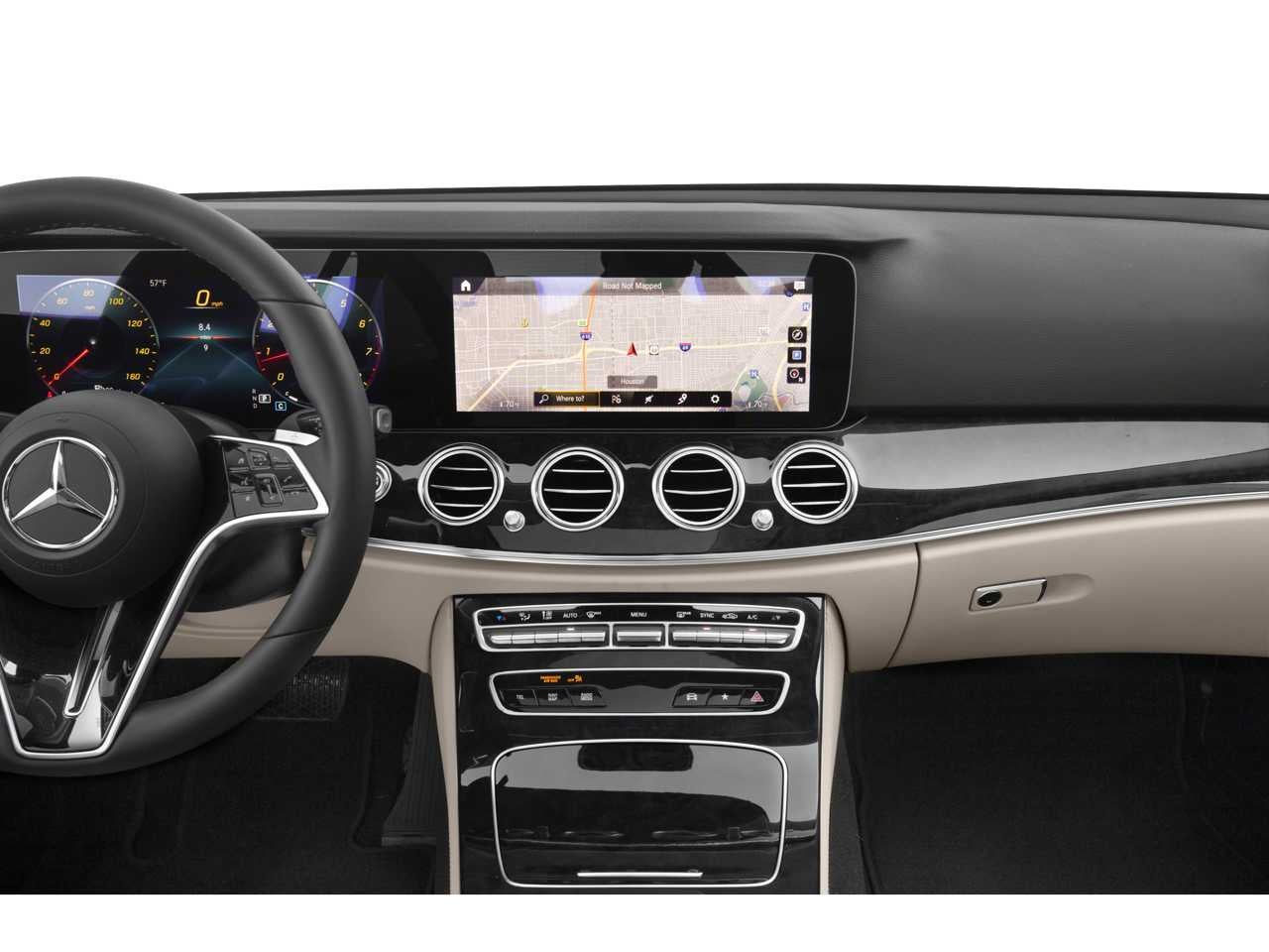 2022 Mercedes-Benz E 350 E 350