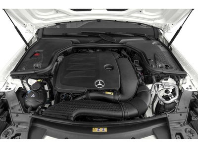 2022 Mercedes-Benz E 350 E 350