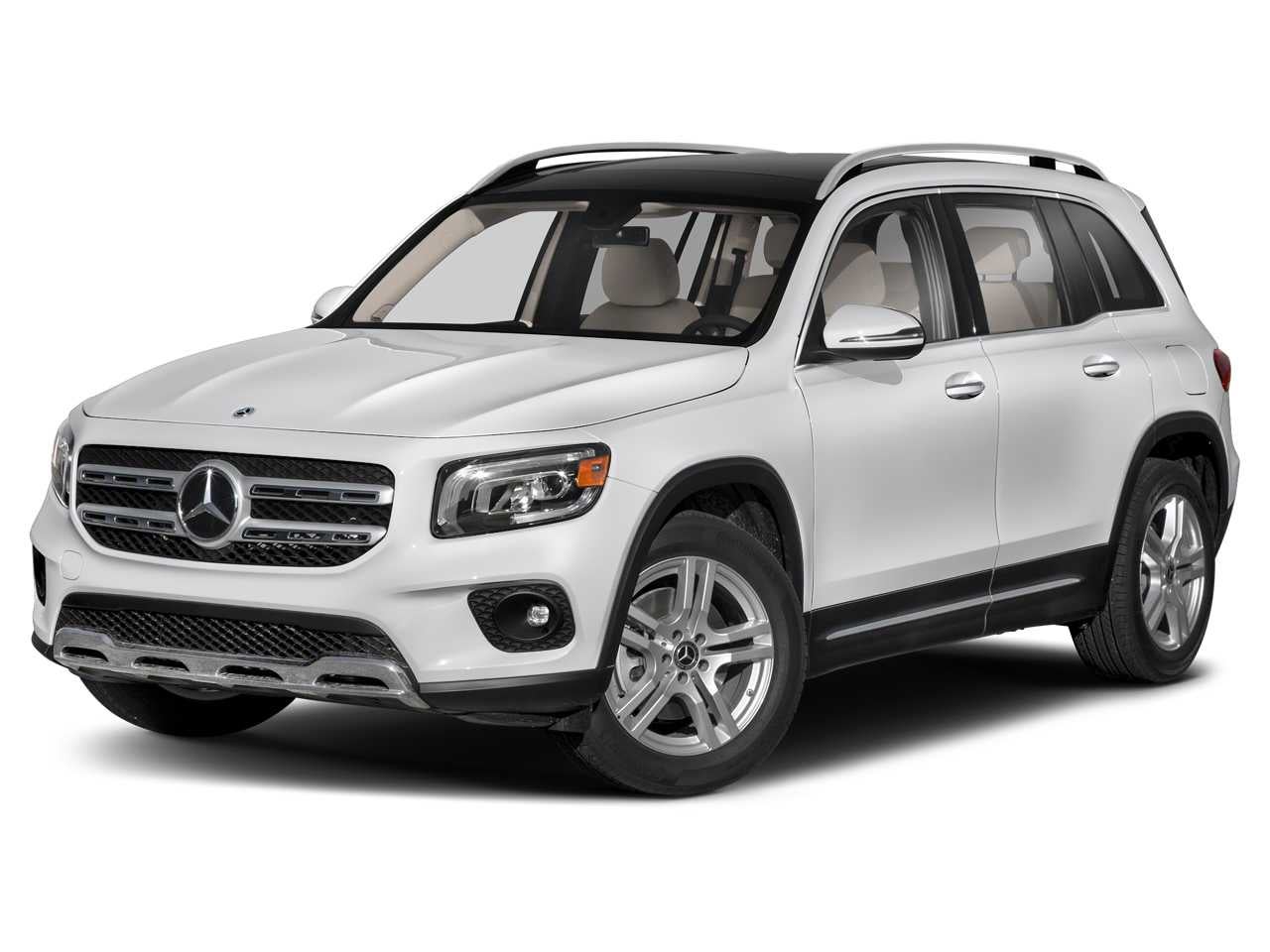 2023 Mercedes-Benz GLB 250 GLB 250