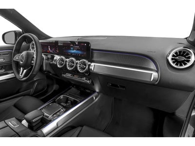 2023 Mercedes-Benz GLB 250 GLB 250