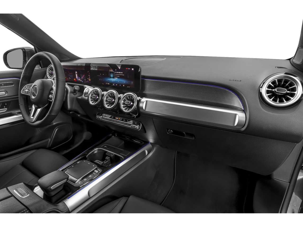 2023 Mercedes-Benz GLB 250 GLB 250