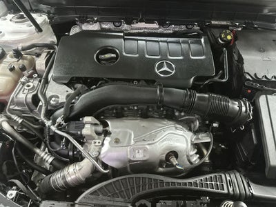 2023 Mercedes-Benz GLB 250 GLB 250