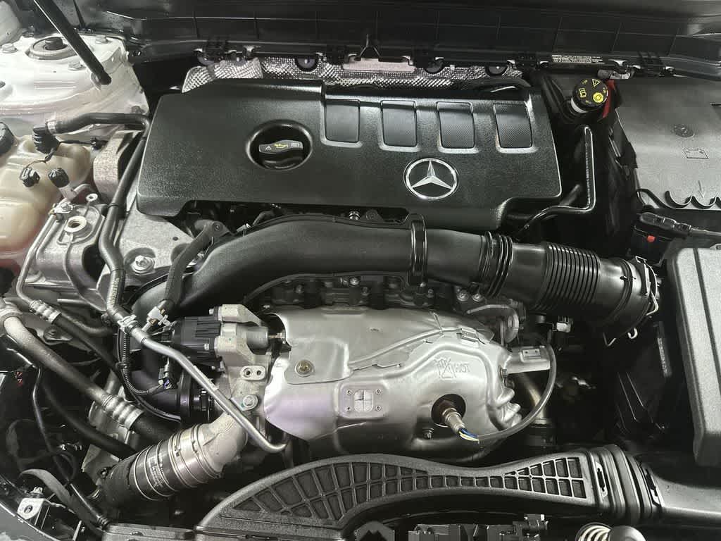 2023 Mercedes-Benz GLB 250 GLB 250