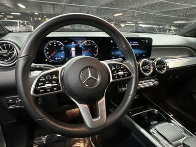 2023 Mercedes-Benz GLB 250 GLB 250
