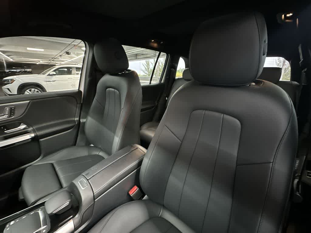 2023 Mercedes-Benz GLB 250 GLB 250