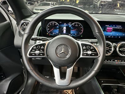 2023 Mercedes-Benz GLB 250 GLB 250