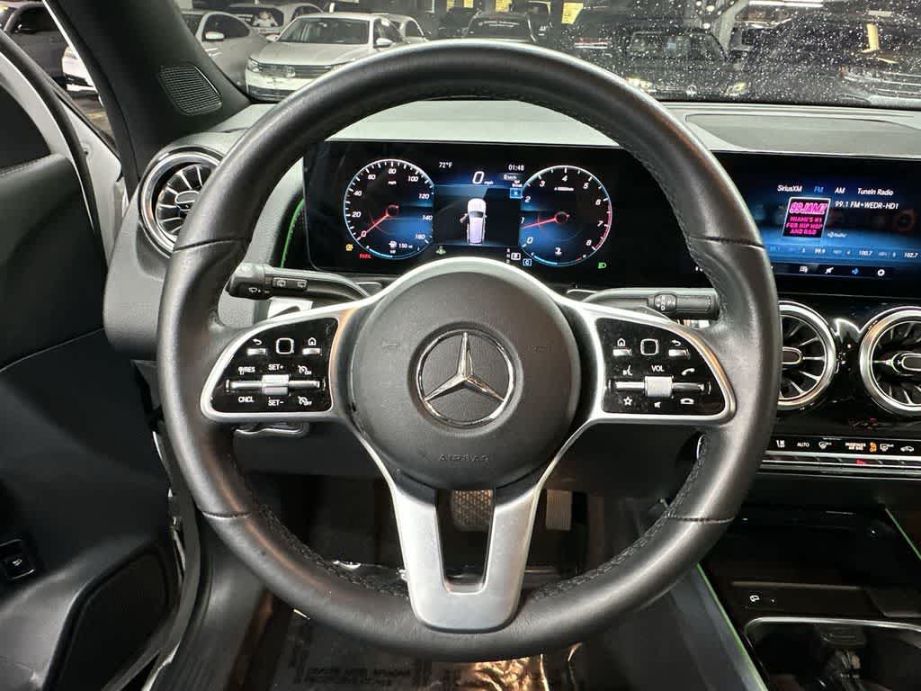 2023 Mercedes-Benz GLB 250 GLB 250