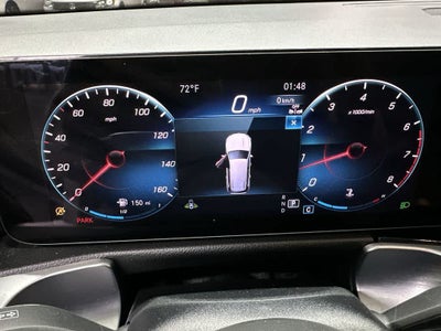 2023 Mercedes-Benz GLB 250 GLB 250