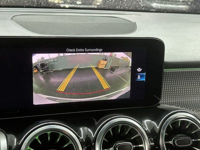 2023 Mercedes-Benz GLB 250 GLB 250