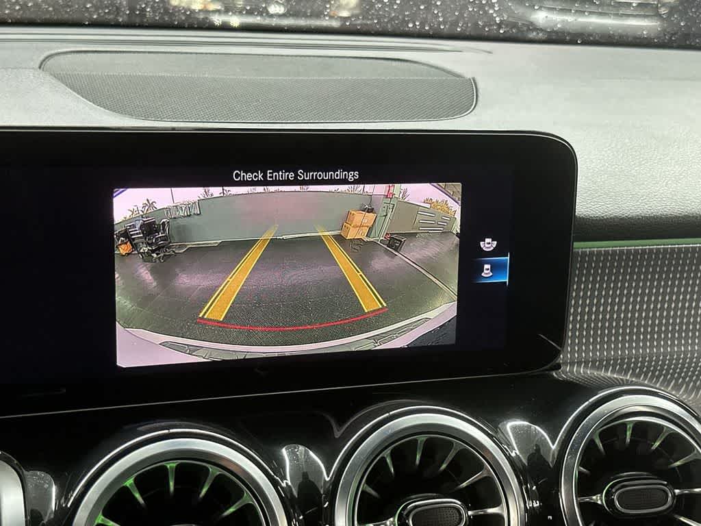 2023 Mercedes-Benz GLB 250 GLB 250