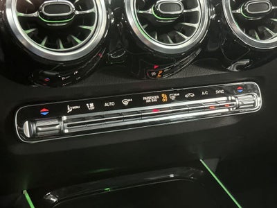 2023 Mercedes-Benz GLB 250 GLB 250