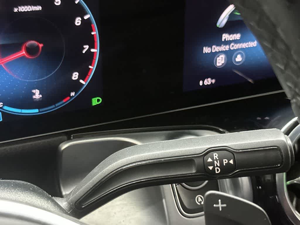 2023 Mercedes-Benz GLB 250 GLB 250