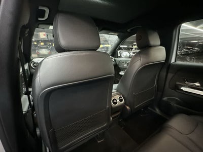 2023 Mercedes-Benz GLB 250 GLB 250