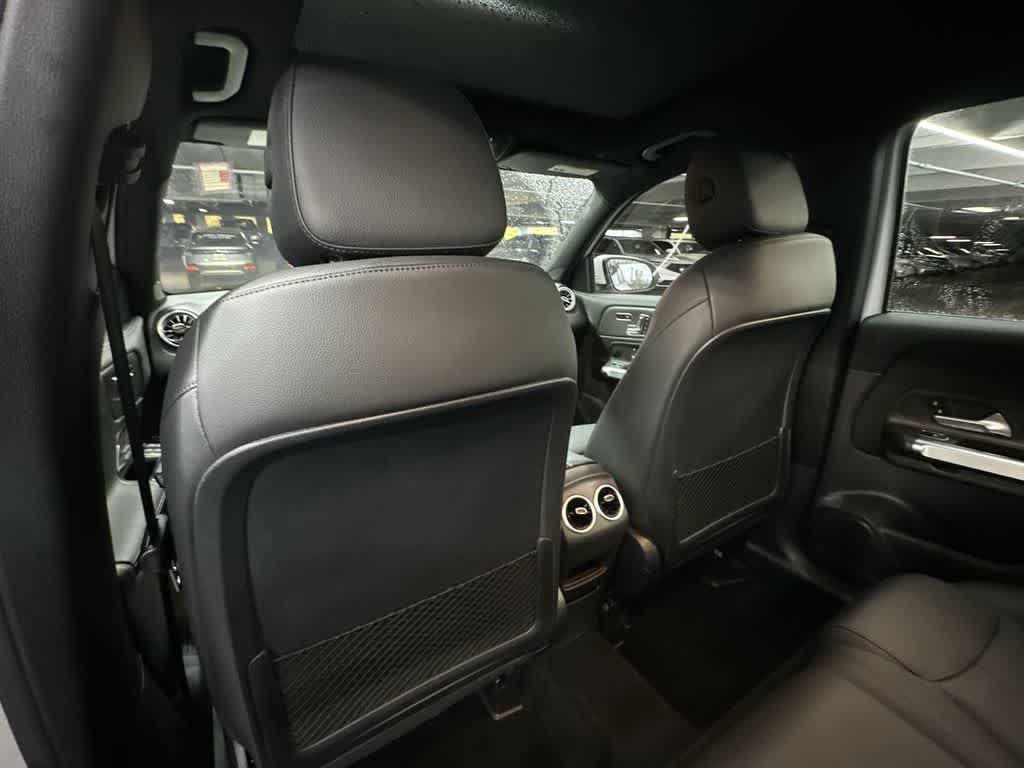 2023 Mercedes-Benz GLB 250 GLB 250